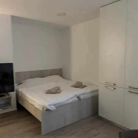 Apartament U Izi 2 Kranjska Gora