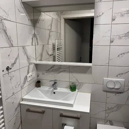 Apartament U Izi 2