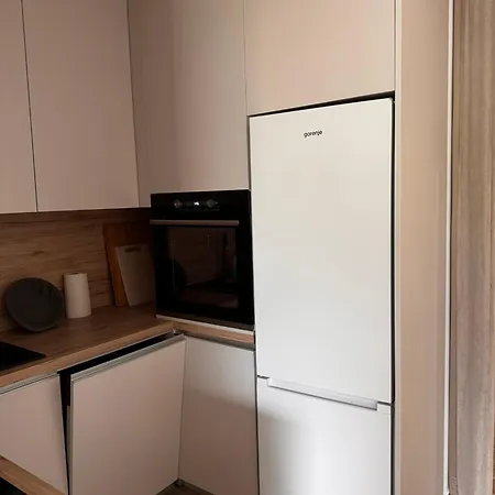 Apartament U Izi 2 Kranjska Gora