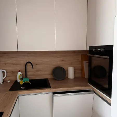 U Izi 2 Apartament *