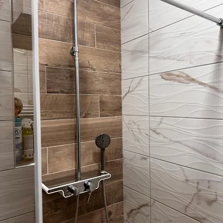 Apartment U Izi 7 Kranjska Gora