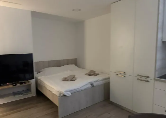 Daire U Izi 2 Kranjska Gora