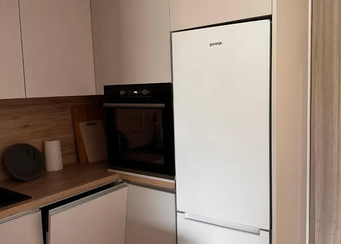 شقة U Izi 2 كْرانْيِسكا غورا