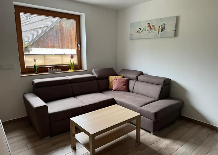 U Izi 2 * كْرانْيِسكا غورا