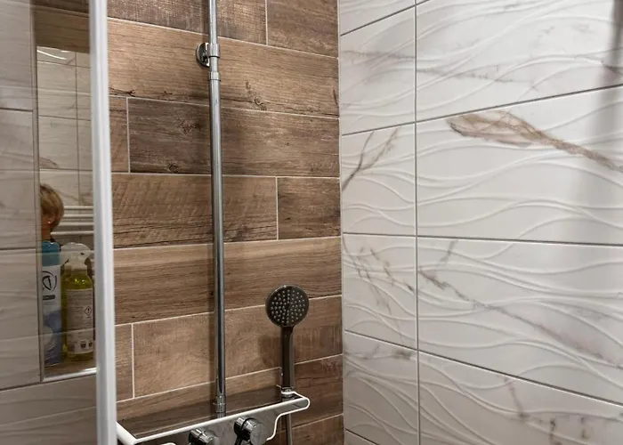 شقة U Izi 2 كْرانْيِسكا غورا